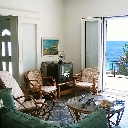 Дом отдыха Vintage House *