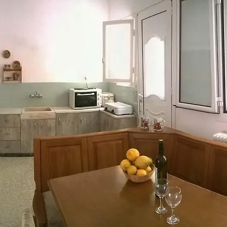 Vintage House Дом отдыха *