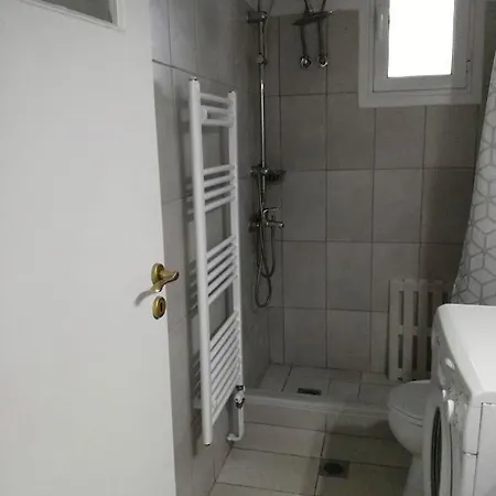 Vintage House Дом отдыха *