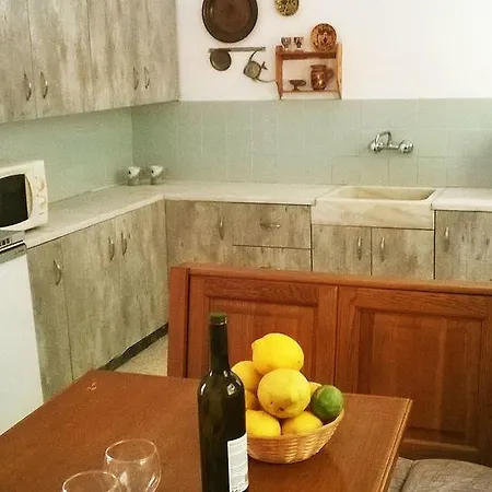 Vintage House Ajía Effimía