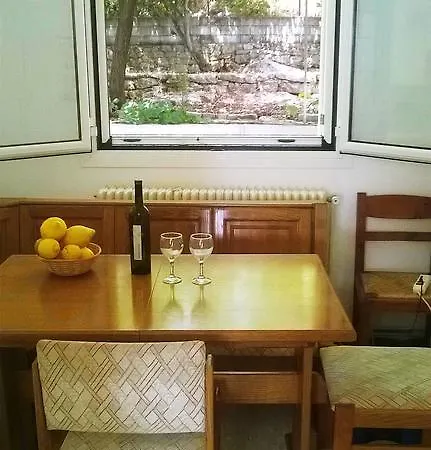 Vintage House Nyaraló