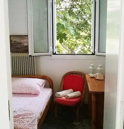 Nyaraló Vintage House Ajía Effimía