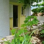 בית נופש Vintage House *