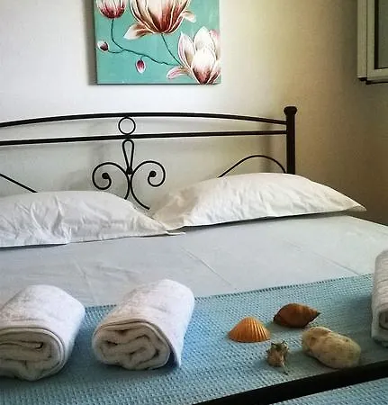 Vintage House * Αγία Ευφημία