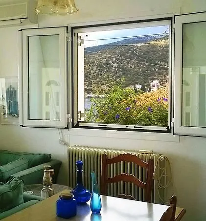 Vintage House Αγία Ευφημία