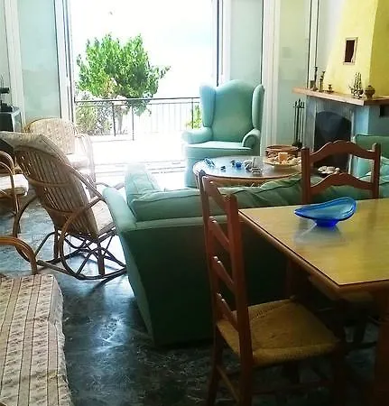 Vintage House Σπίτι διακοπών *