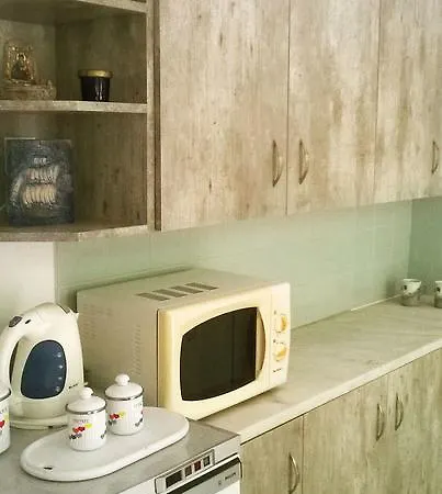 Vintage House * Αγία Ευφημία
