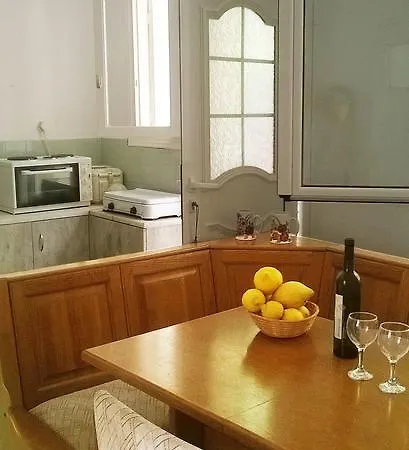 Vintage House Σπίτι διακοπών