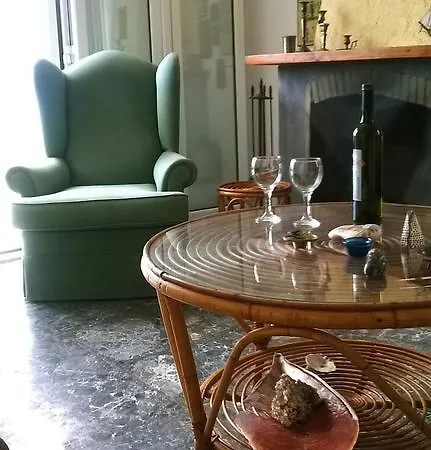Vintage House Σπίτι διακοπών *