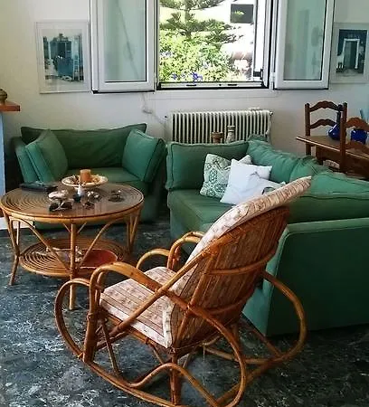 Vintage House * Αγία Ευφημία