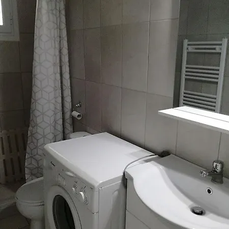 Σπίτι διακοπών Vintage House *