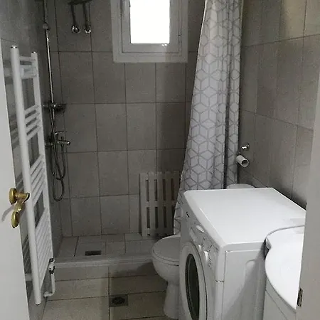 Vintage House Σπίτι διακοπών Αγία Ευφημία