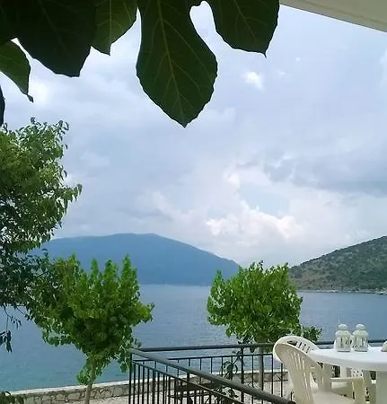 Casa vacanze Vintage House Agia Efimia
