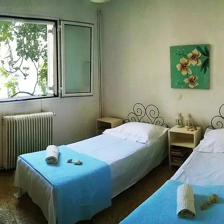Vintage House Casa vacanze Agia Efimia